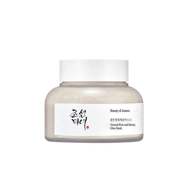 Beauty of Joseon Ground Rice and Honey Glow Mask 150ml