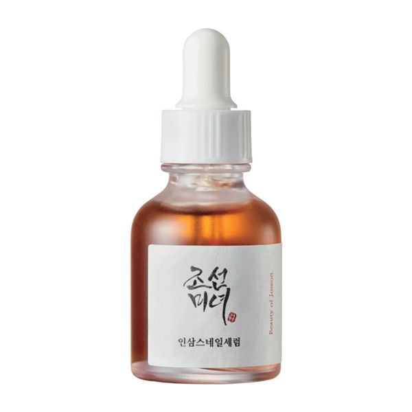 Beauty of Joseon Revive Serum: Ginseng+Snail Mucin 30ml