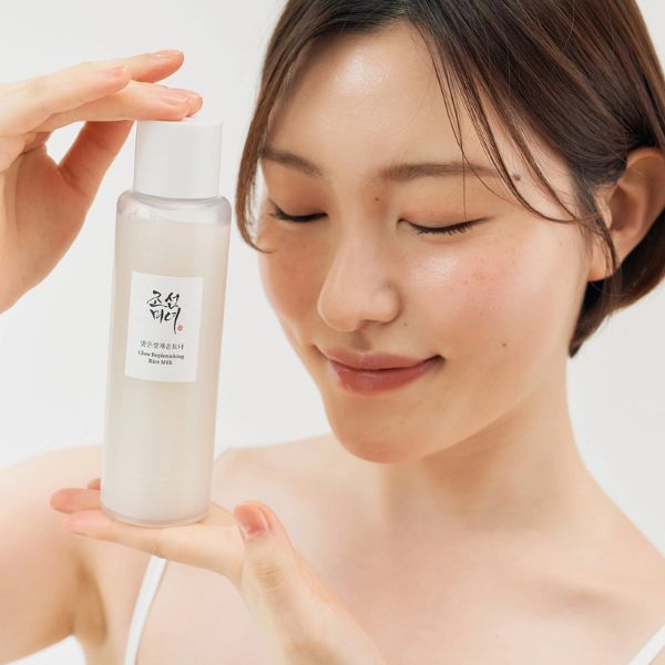 Beauty of Joseon Glow Replenishing Rice Milk 150ml - Imagen 3
