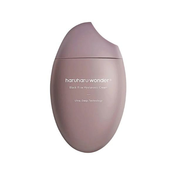 Haruharu Wonder Black Rice 10 Hyaluronic Cream 50ml