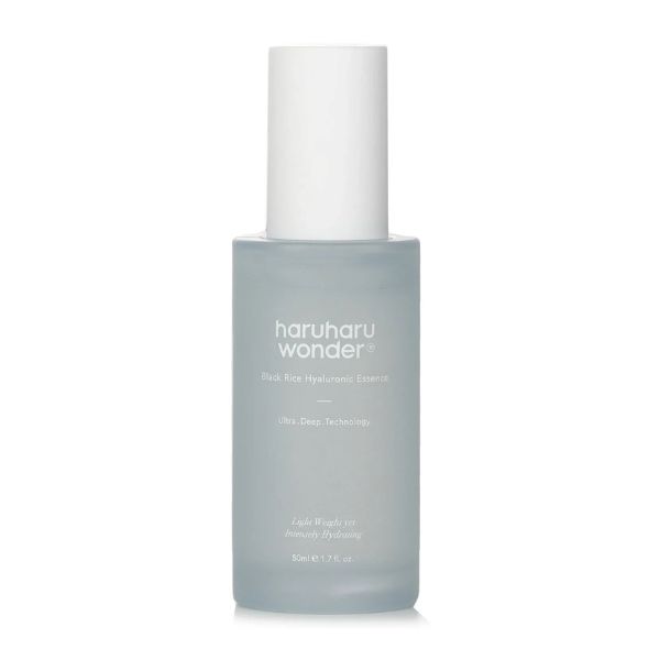 Haruharu Wonder Black Rice Hyaluronic Essence 50ml