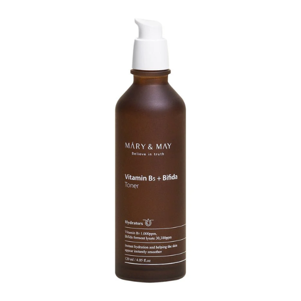 Vitamine B5 + Bifida Toner 120ml