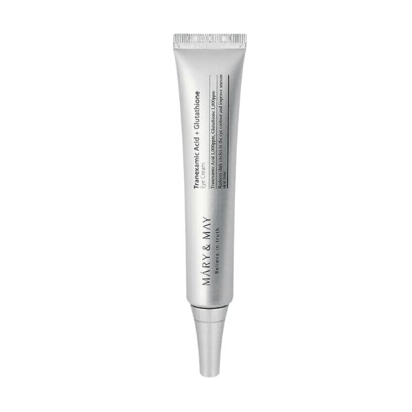 Tranexamic Acid+ Glutathion Eye Cream 30ml