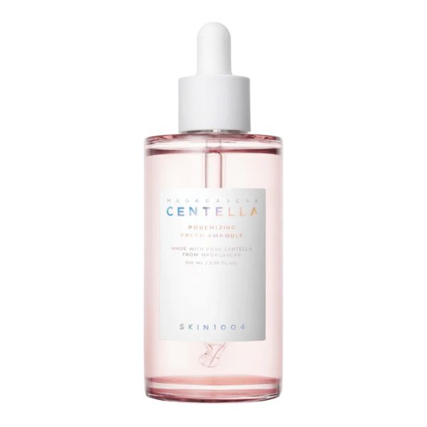 Skin1004 Madagascar Centella Poremizing Fresh Ampoule 100ml