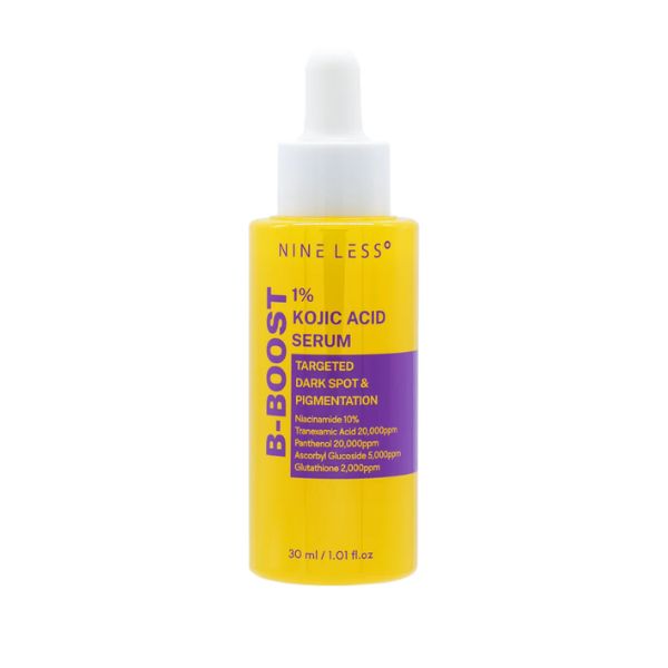 Nineless B-Boost 1% Kojic Acid Serum
