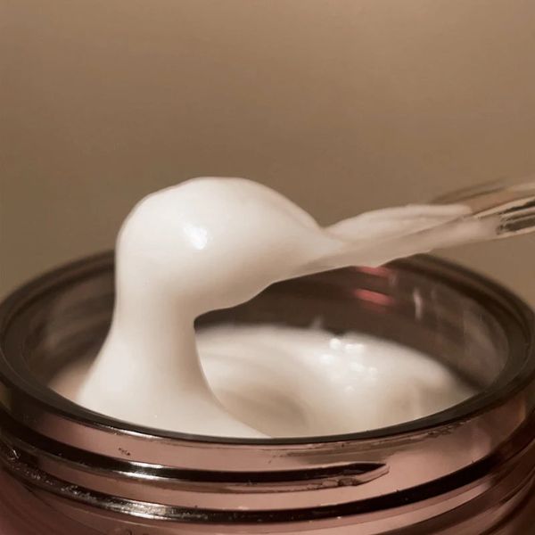 Haru Haru Black Rice 10 Hyaluronic Cream Unscented - Imagen 3