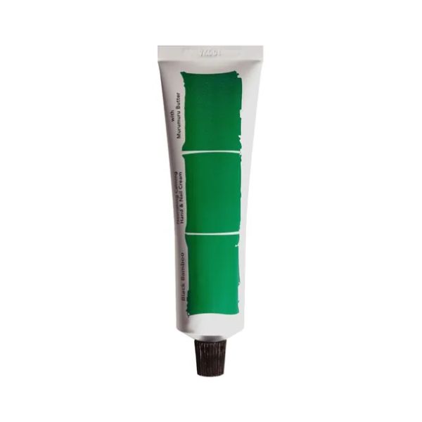 Haru Haru Wonder Black Bamboo Nourishing Calming Hand & Nail Cream