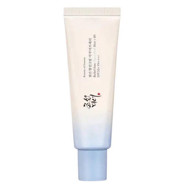 Beauty of Joseon Relief Sun Aqua- Fresh: Rice+ B5