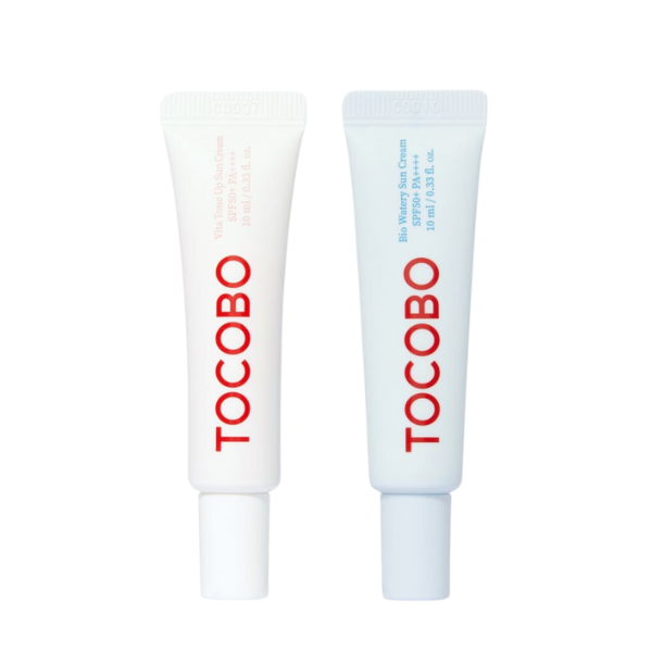 Sun Care Mini Duo SPF 50+ Tocobo
