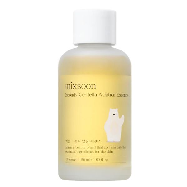 Mixsoon Soondy Centella Asiatica Essence