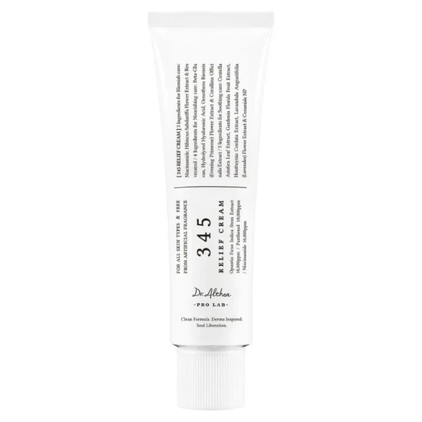 Dr. Althea 345 Relief Cream