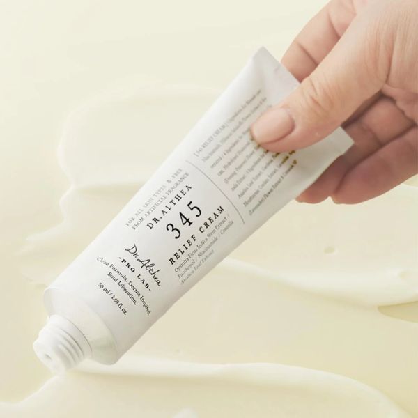 Dr. Althea 345 Relief Cream - Imagen 3