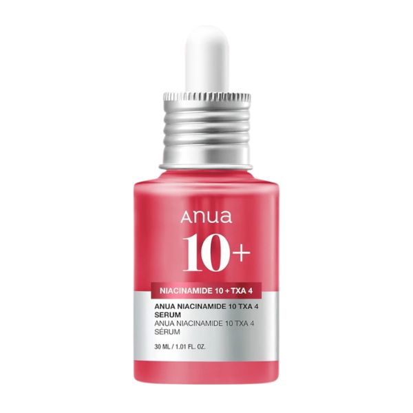 Anua Niacinamide 10% TXA 4% Serum