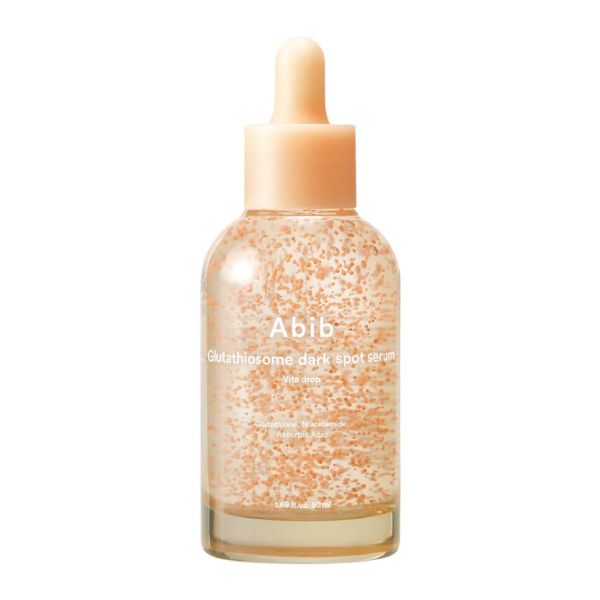 ABIB Glutathiosome Dark Spot Serum Vita Drop