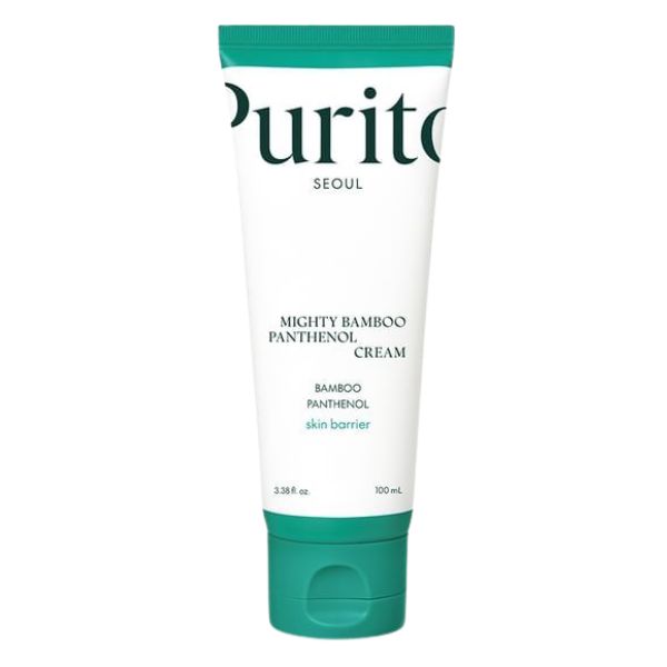 Purito Mighty Bamboo Panthenol Cream
