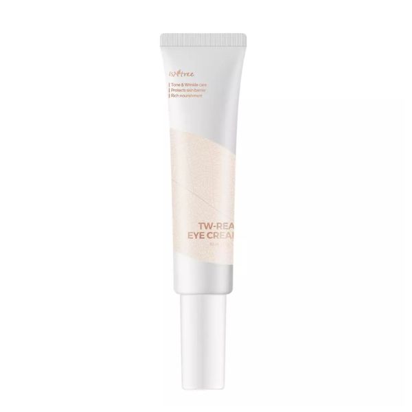 Isntree TW-Real Eye Cream