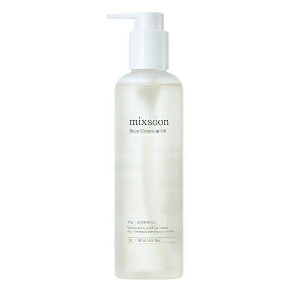 Mixsoon Bean Cleansing Oil