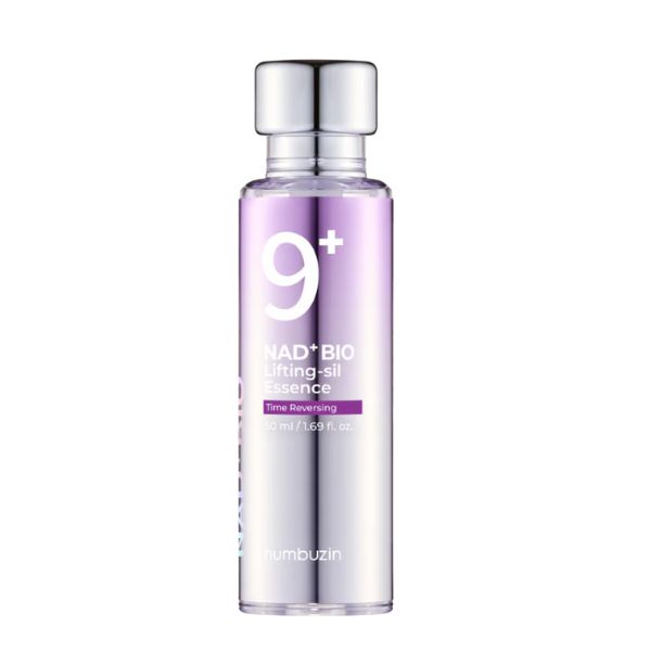 Numbuzin No.9 NAD Bio Lifting Essence