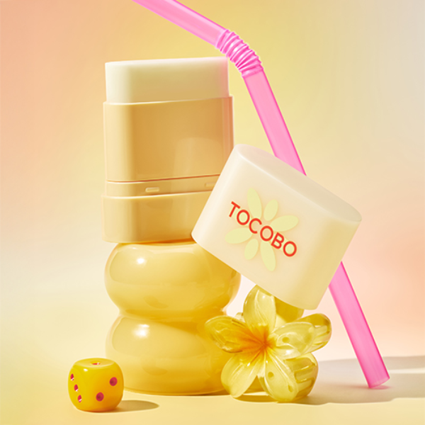 Tocobo Vita Waterproof Sun Stick MINI - Imagen 2