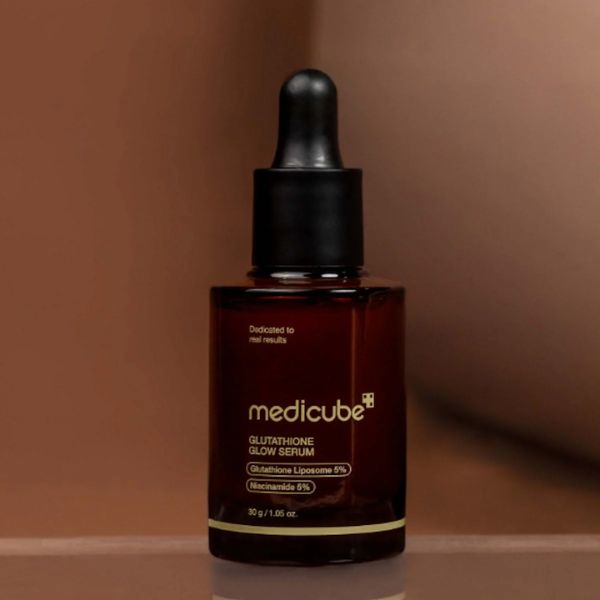 Medicube Glutathione Glow Serum - Imagen 3