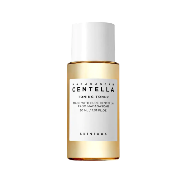 Skin1004 Madagascar Centella Toning Toner 30ml MINI