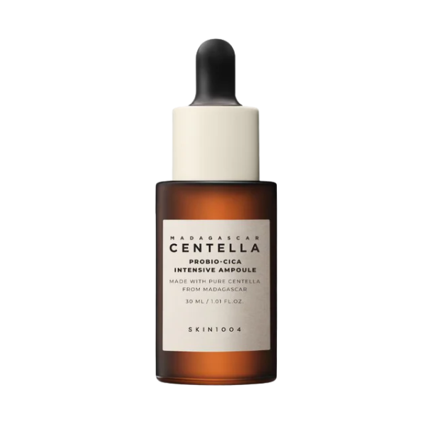 SKIN1004 Madagascar Centella Probio-Cica Intensive Ampoule 30ml MINI