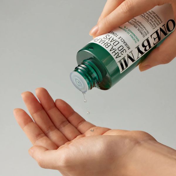 AHA.BHA.PHA 30 Days Miracle Toner - Imagen 3