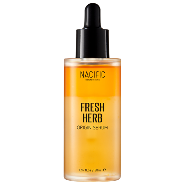 Fresh Herb Origin Serum