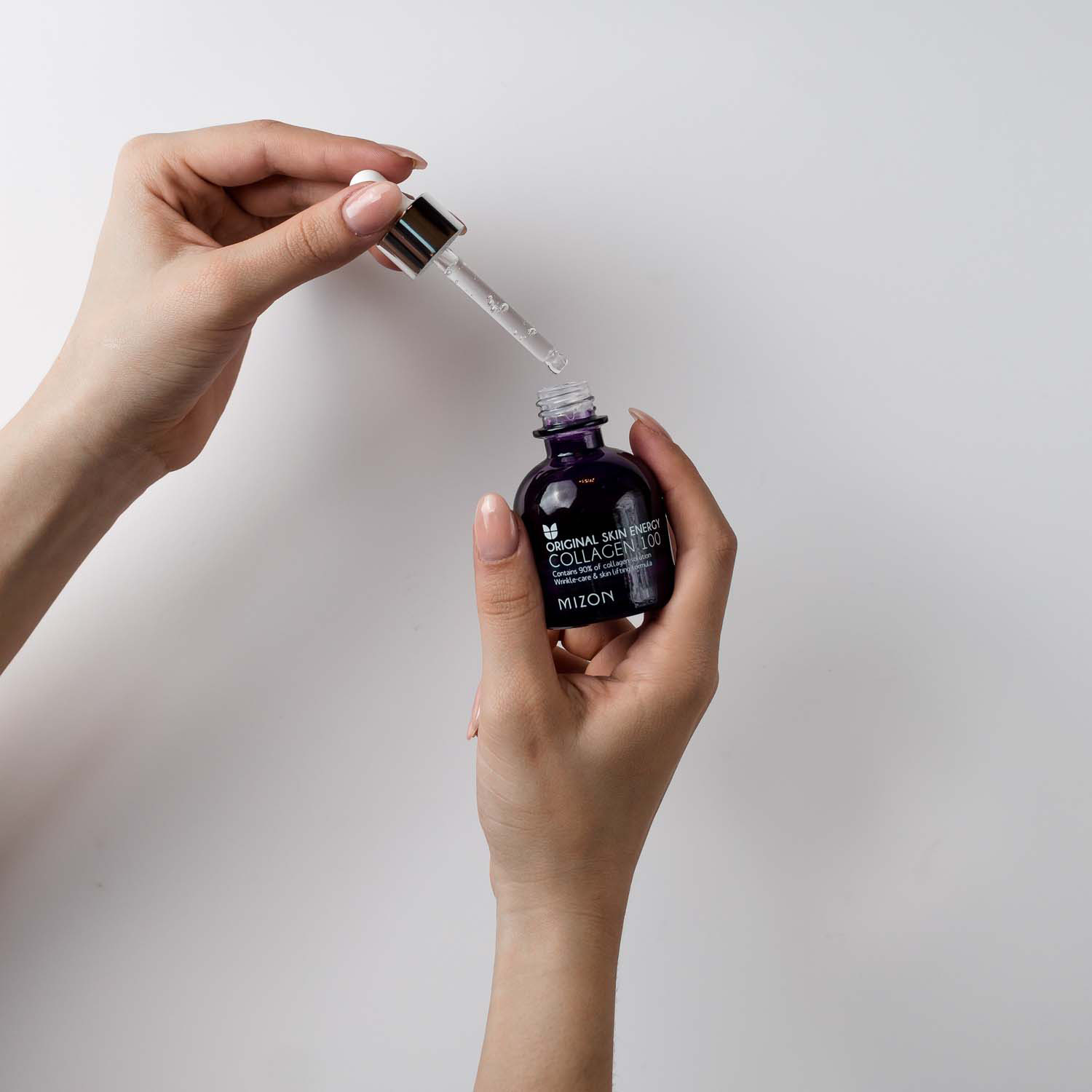 Collagen 100 Ampoule - Imagen 2