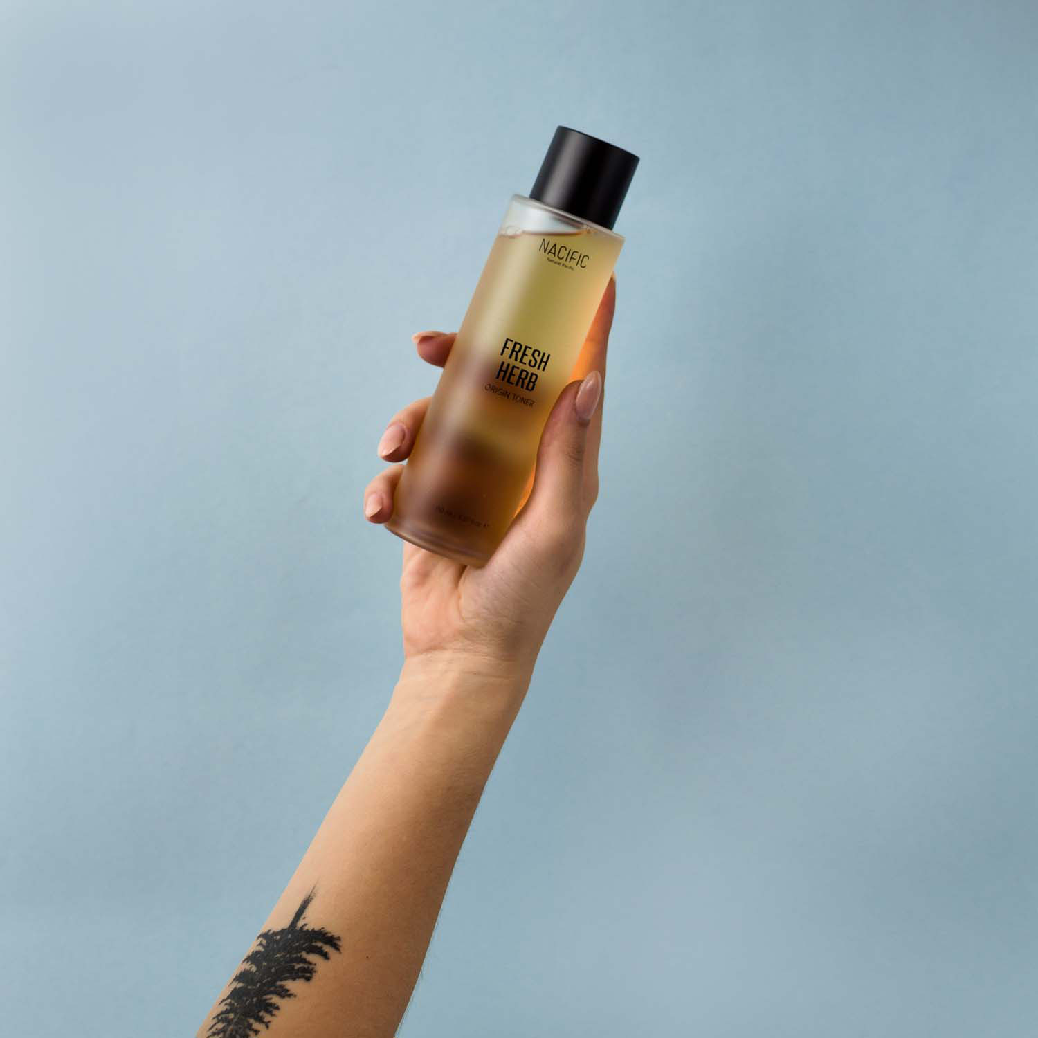 Fresh Herb Origin Toner - Imagen 2