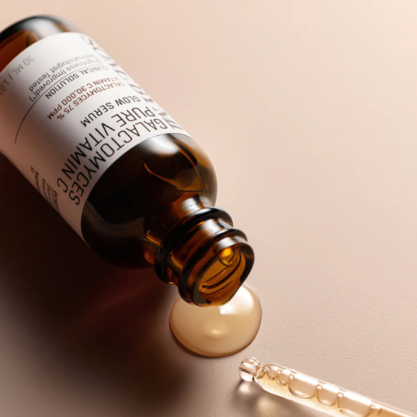 Galactomyces Pure Vitamin C Glow Serum - Imagen 3