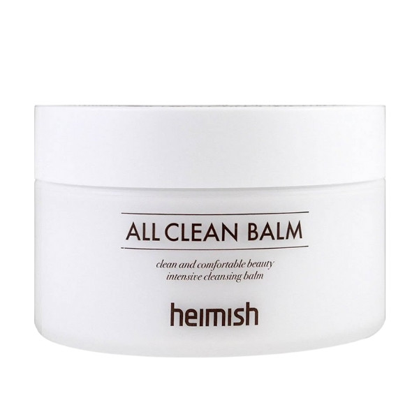 Heimish All Clean Balm