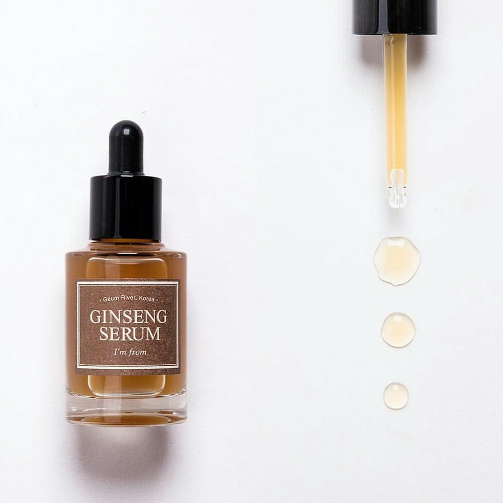 Ginseng Serum - Imagen 2
