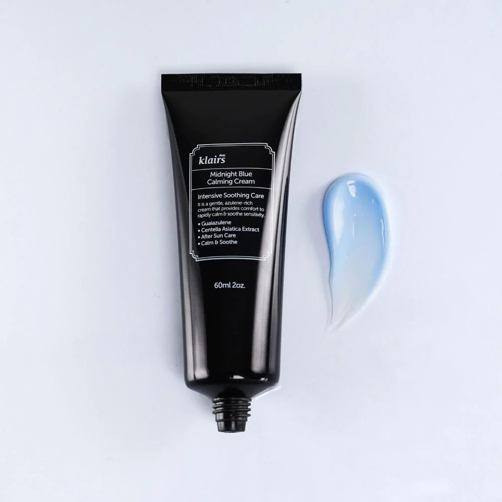 Midnight Blue Calming Cream - Imagen 2
