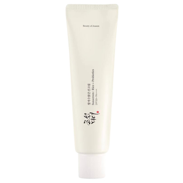 Beauty of Joseon Relief Sun Rice + Probiotics Sunscreen