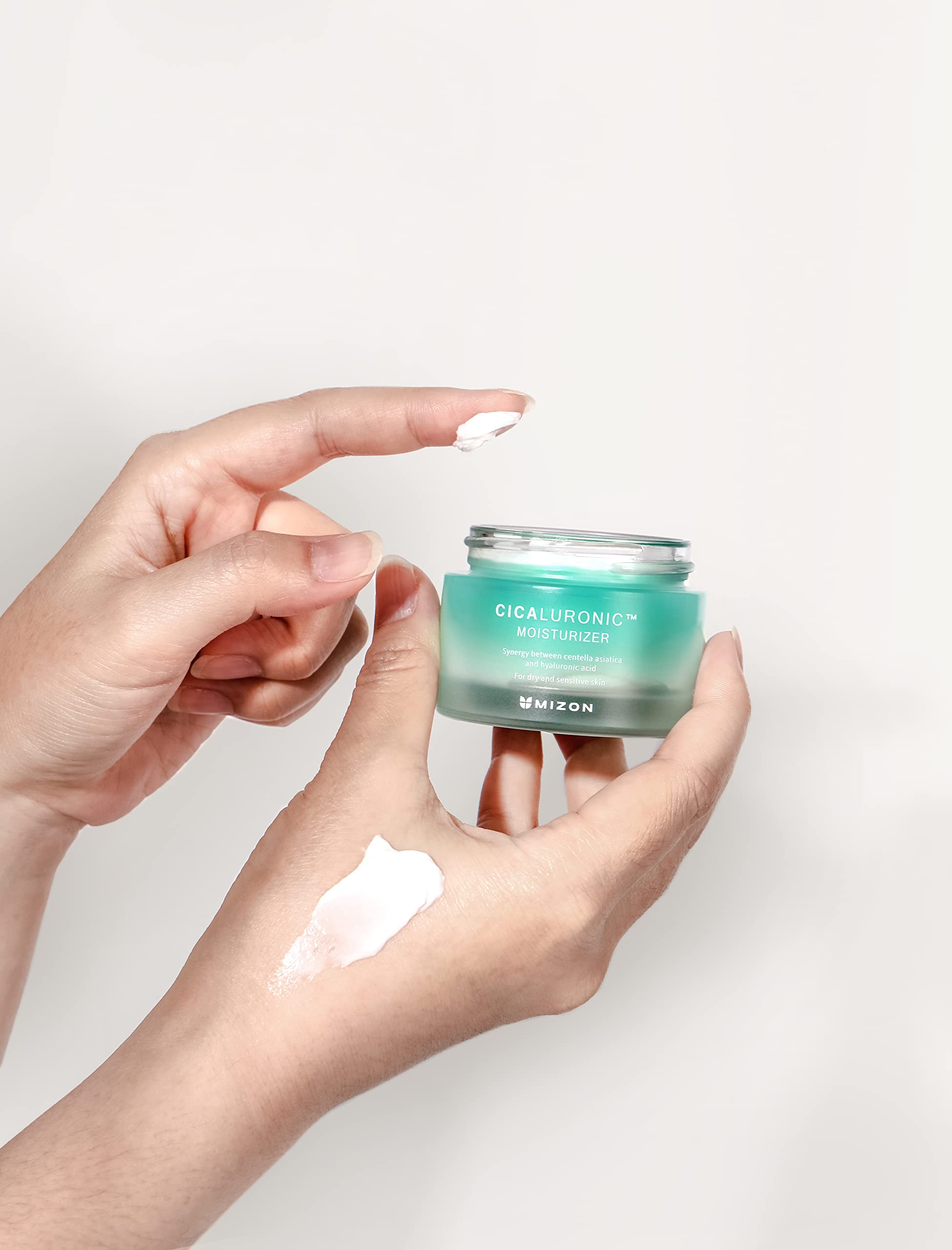 Cicaluronic Moisturizer - Imagen 2