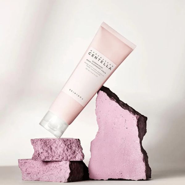 SKIN1004 Madagascar Centella Poremizing Deep Cleansing Foam - Imagen 3