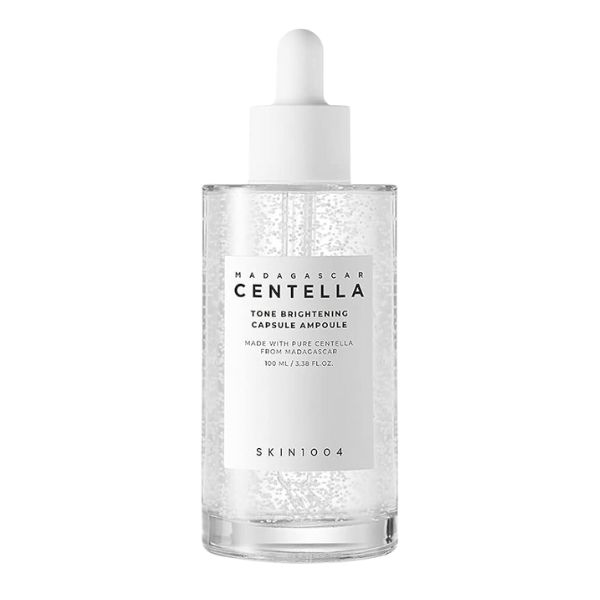 Skin1004 Madagascar Centella Tone Brightening Capsule Ampoule 100ml