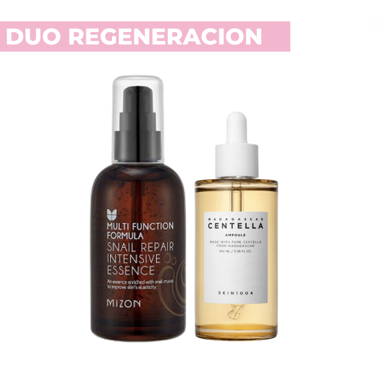 DUO REGENERACION