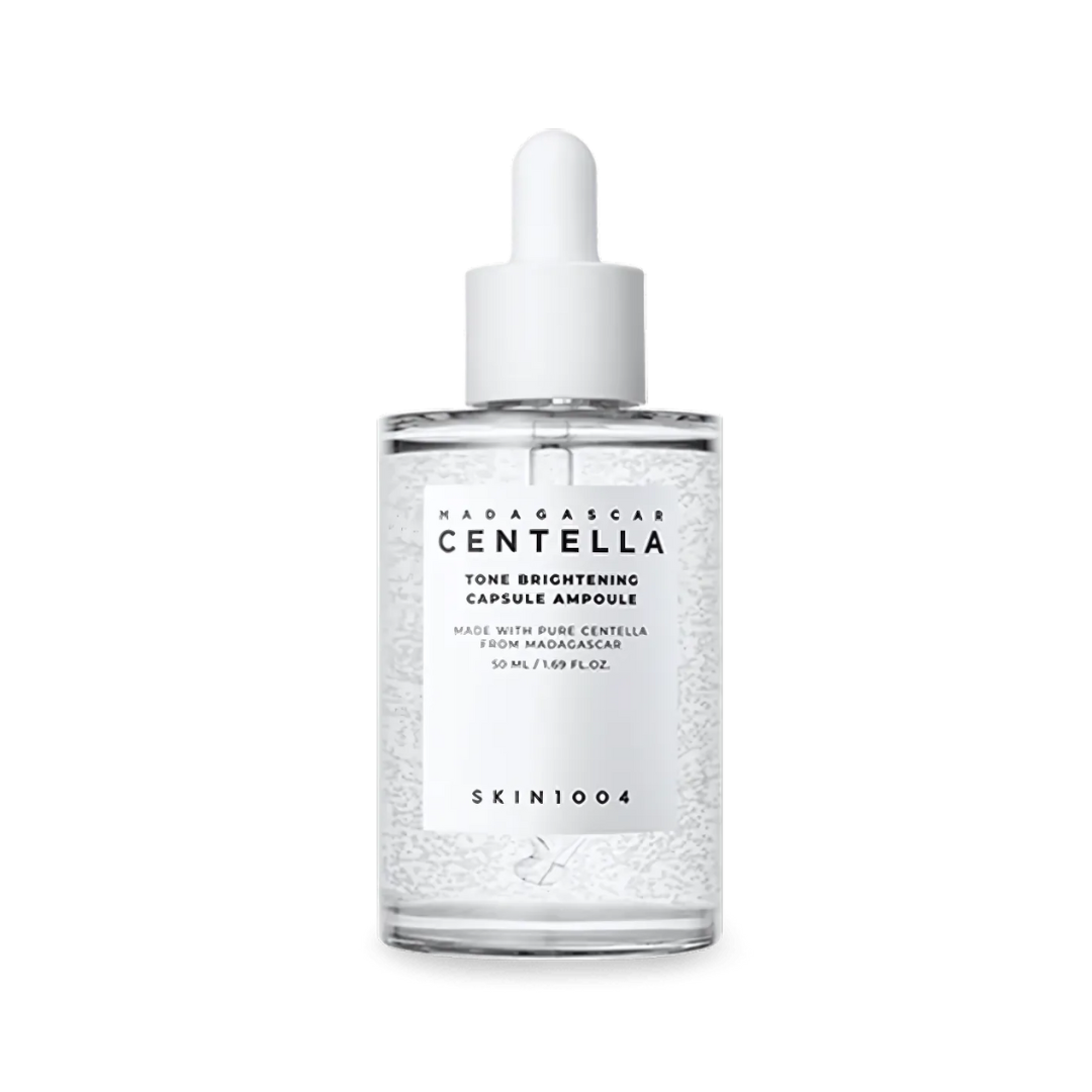 SKIN1004 Madagascar Centella Tone Brightening Capsule Ampoule 50ml