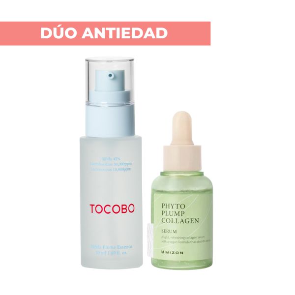 DÚO ANTIEDAD