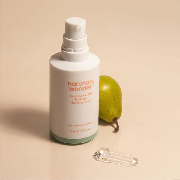 Haruharu Wonder Centella 4% TXA Dark Spot Go Away Serum - Imagen 3