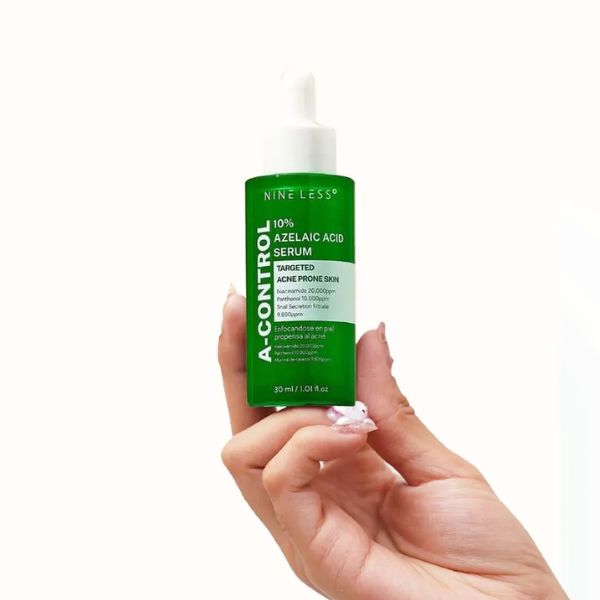 Nineless A-Control 10% Azelaic Acid Serum - Imagen 3