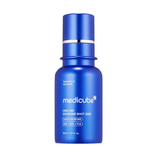 Medicube One Day Exosome Shot Pore Ampoule 2006