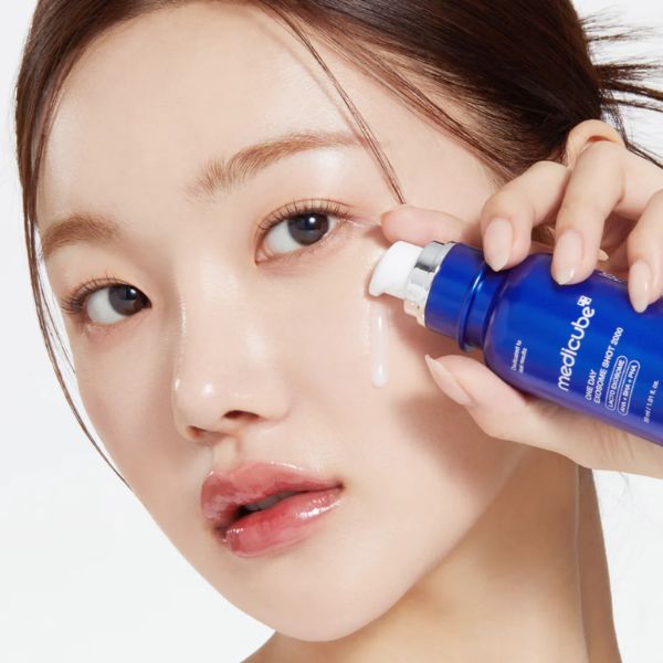 Medicube One Day Exosome Shot Pore Ampoule 2006 - Imagen 2