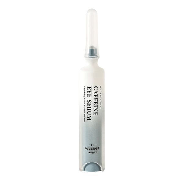 Mizon Village 11 Factory Hydro Boost Caffeine Eye Serum