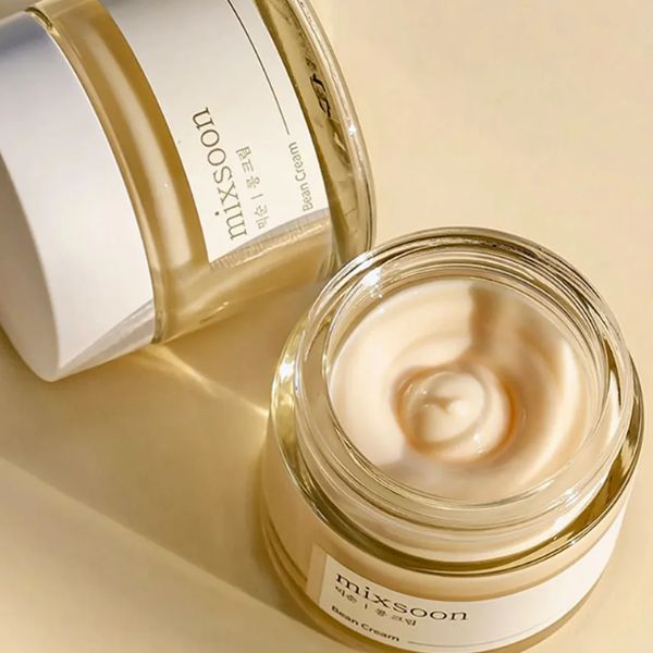 Mixsoon Bean Cream - Imagen 3