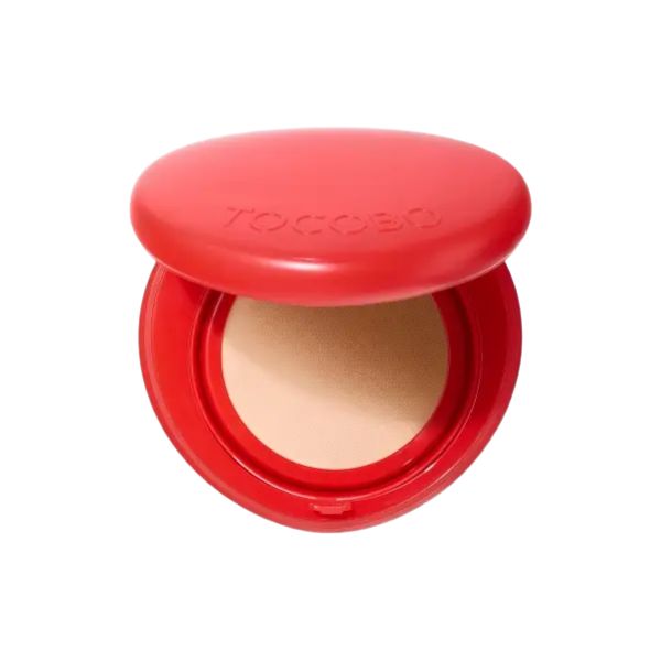 Tocobo Apple Dewy Fit Cushion