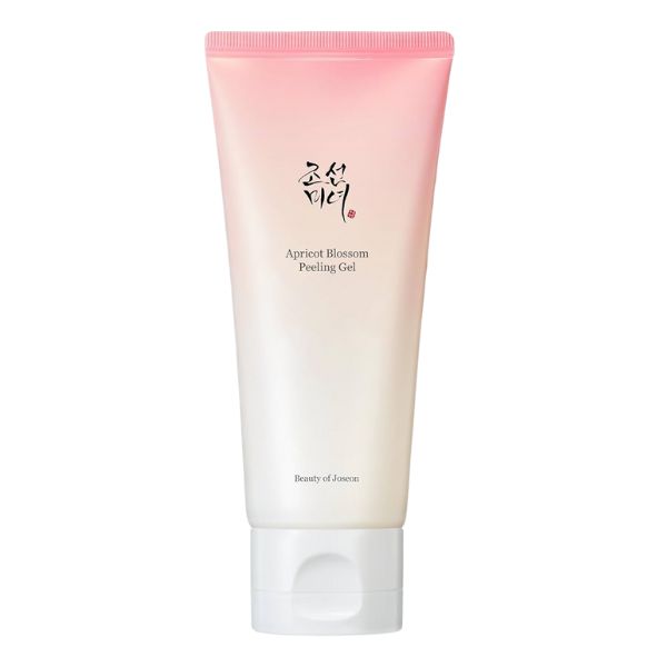 Beauty of Joseon Apricot Blossom Peeling Gel