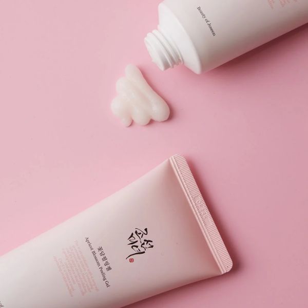 Beauty of Joseon Apricot Blossom Peeling Gel - Imagen 3